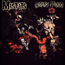 Misfits – Earth A.D. / Wolfsblood